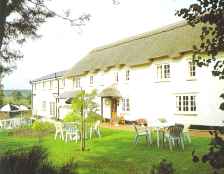 Tumbling Weir Hotel,  Ottery st mary